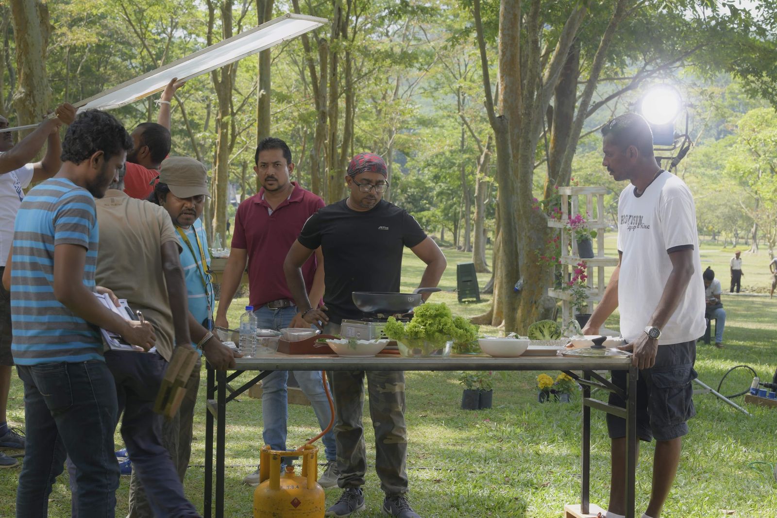 Camera & Lighting Equipment Rentals-min