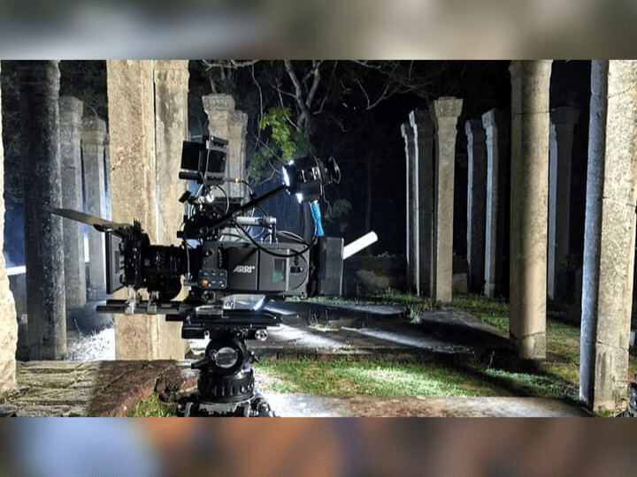 creative red productions