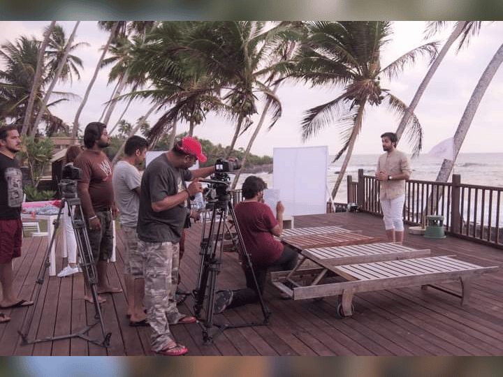 creative red productions