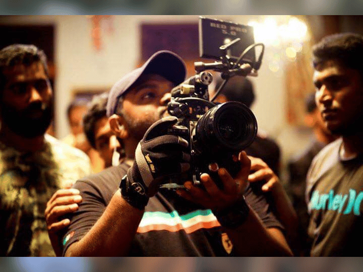 creative red productions