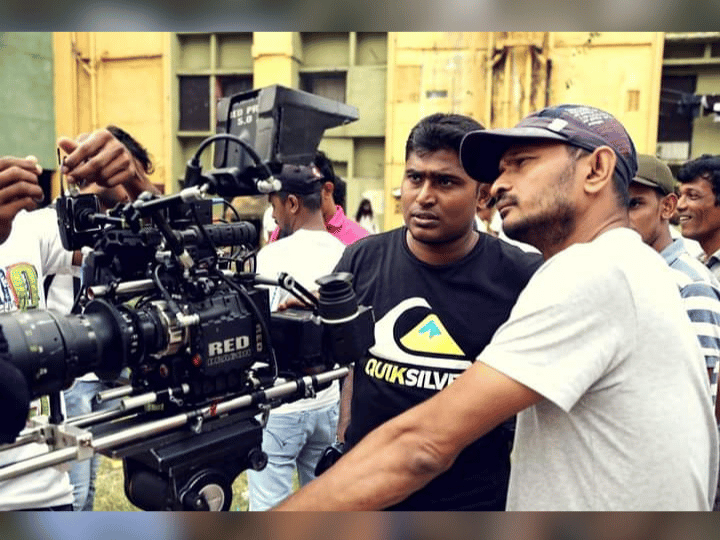 creative red productions