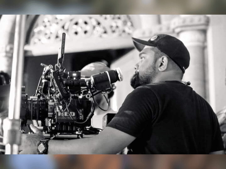 creative red productions