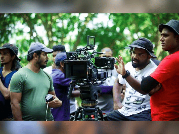 creative red productions