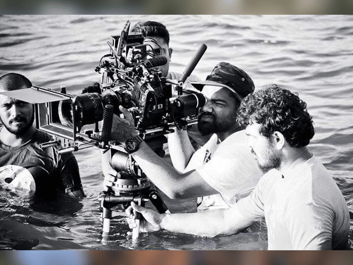 creative red productions