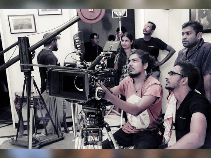 creative red productions