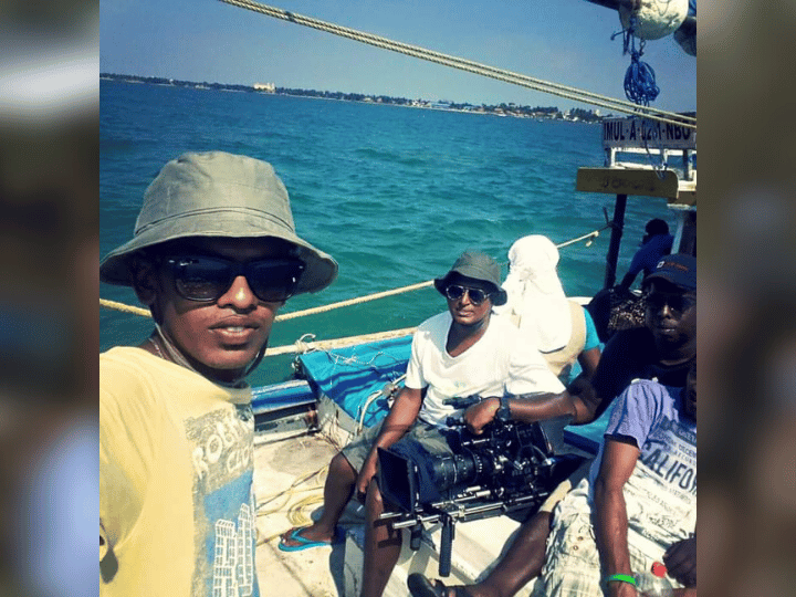 creative red productions