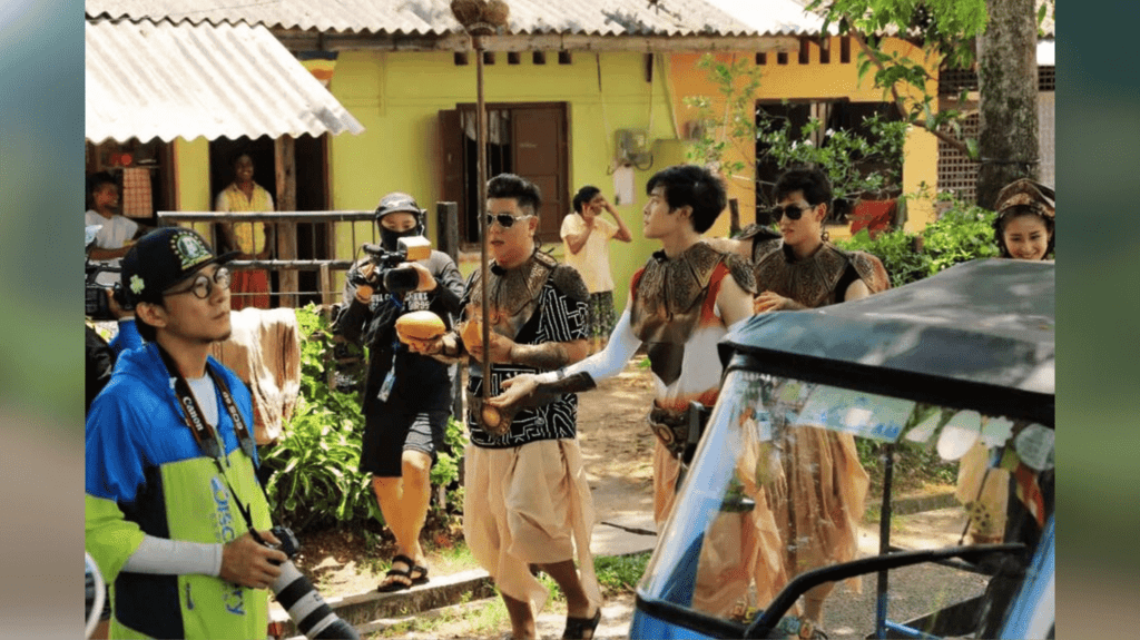 creative red productions