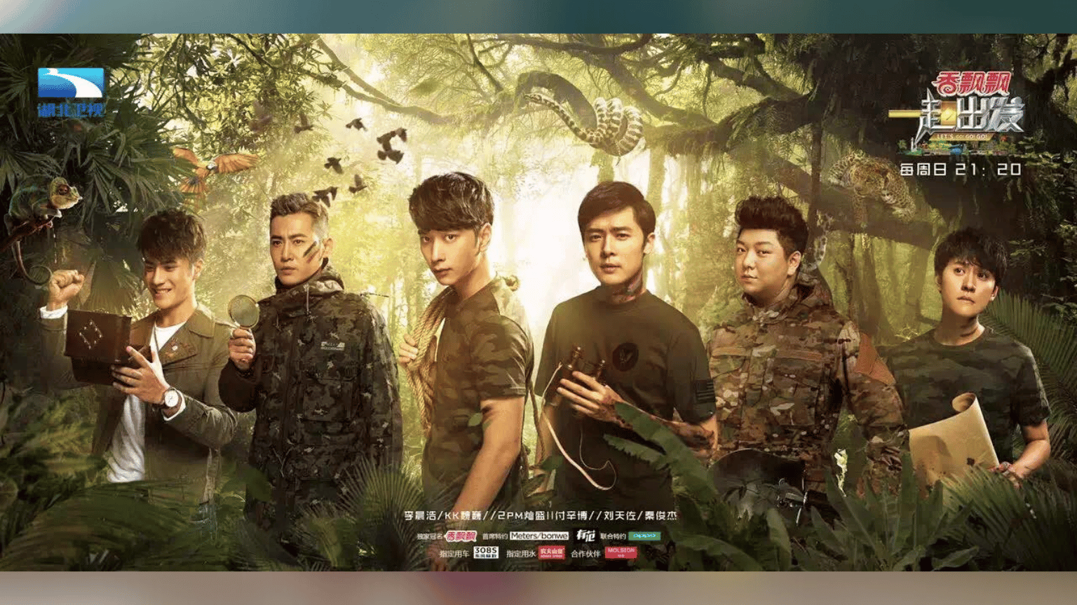 creative red productions